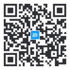 苹果用户专属 二维码 | kaiyun esports