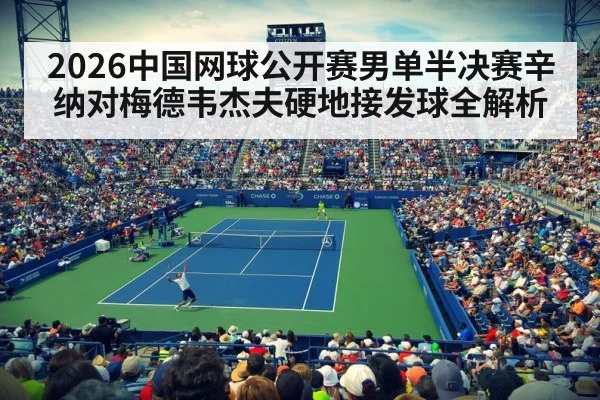 professional tennis match