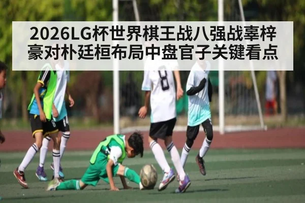 2026LG杯世界棋王战八强战辜梓豪对朴廷桓布局中盘官子关键看点