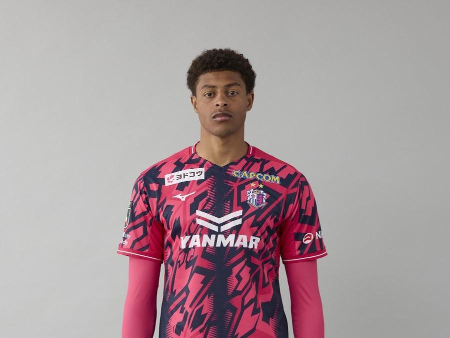 开云体育app下载-大阪樱花官方：外援延吉左侧股直肌肌腱断裂