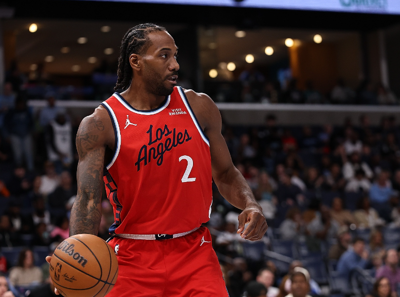 开云体育网页版登录入口-快船153-128大胜森林狼 球员评价：7人优秀，2人及格