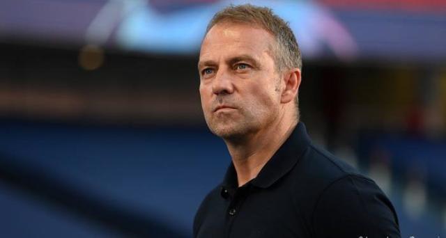 开云官方网-弗利克告别感言：这难忘的两年 是无以伦比的时光