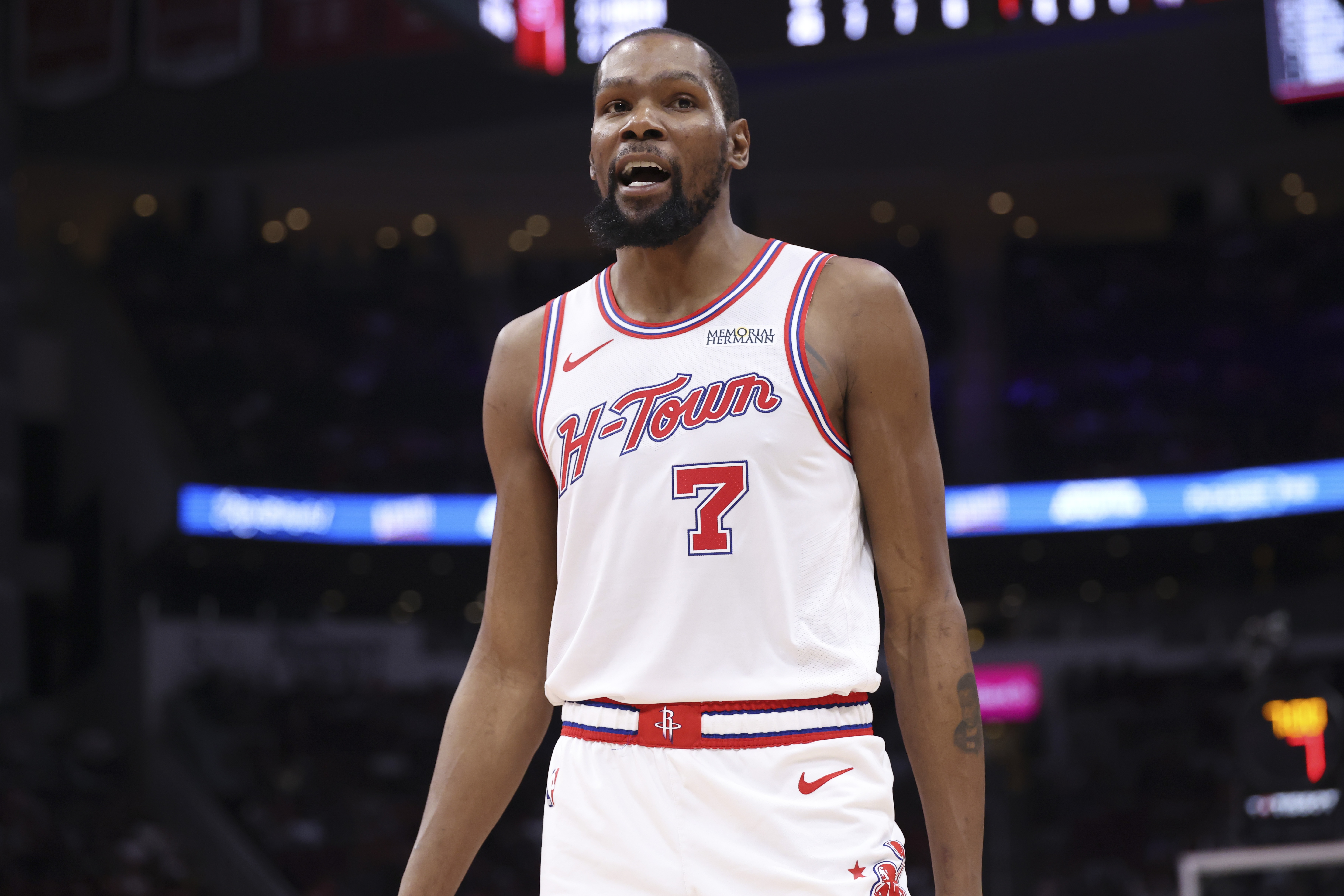 开云体育网页版登录入口-麦迪：我和卡特都认为KD已是历史前5 任何方面超越乔丹都很了不起