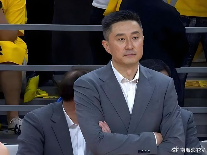 开云体育官网-广东队是否签约新外援?杜锋进行了回应!|浙江广厦|广东男篮|卫冕冠军|比赛|球队_新浪体育_新浪新闻